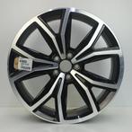 Originele velgen 18 inch Volkswagen T-Cross 5x100 *IN1002951, 18 inch, Gebruikt, Velg(en), Ophalen of Verzenden