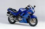 Onderdelen ZXR600 ZZR600 GPX600 10%Kortingscode, Verzenden, Gebruikt