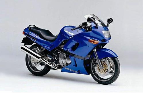 Onderdelen ZXR600 ZZR600 GPX600 10%Kortingscode, Motoren, Onderdelen | Kawasaki, Gebruikt, Verzenden