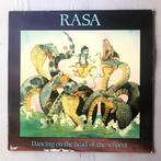 Rasa – Dancing On The Head Of The Serpent (1-12-Viny..., Verzenden, Nieuw in verpakking
