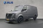 Zakelijke Lease |  Mercedes-Benz Sprinter 317 CDI L2H1 RWD |, Automaat, Stof, Gebruikt, Euro 6