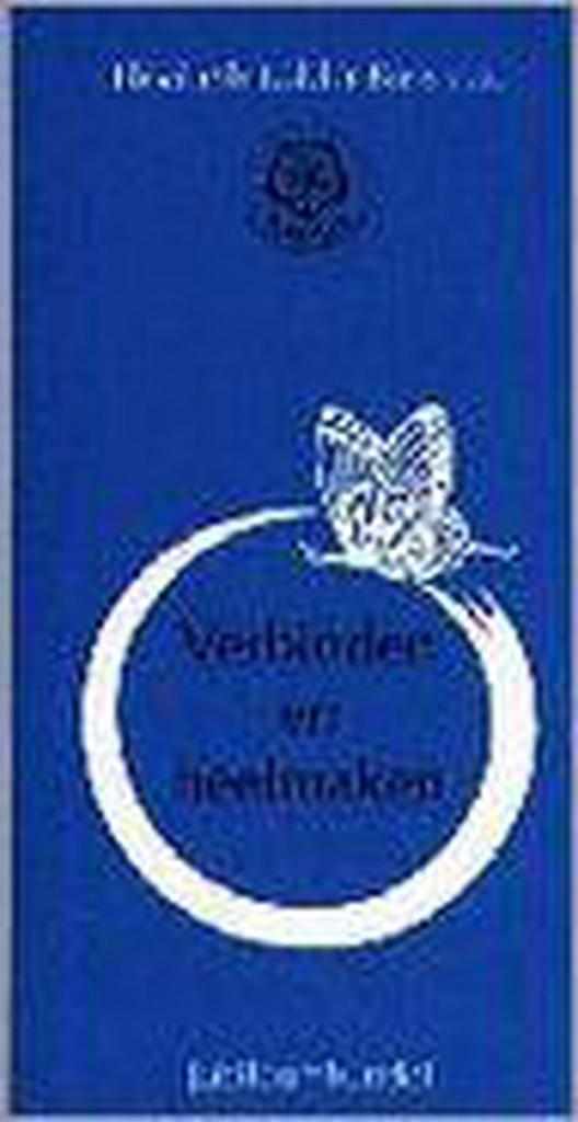 Verbinden en heelmaken / Ankertjes / 224 9789020207163, Boeken, Esoterie en Spiritualiteit, Zo goed als nieuw, Verzenden