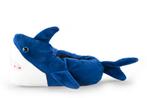 Mode Mania Pantoffels in maat 32 Blauw | 10% extra korting, Kinderen en Baby's, Mode Mania, Verzenden, Jongen of Meisje, Schoenen