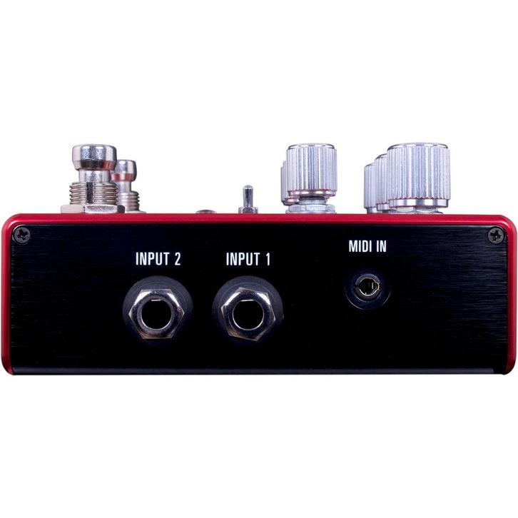 Source Audio Artifakt Lo-fi Elements, Muziek en Instrumenten, Effecten, Verzenden