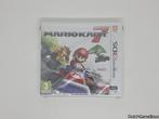 Nintendo 3DS - Mario Kart 7 - UKV - New & Sealed, Spelcomputers en Games, Verzenden, Gebruikt