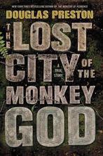 The Lost City of the Monkey God, Ophalen of Verzenden, Nieuw