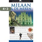 Milaan en De Meren 9789041033321 Monica Torri, Boeken, Reisgidsen, Verzenden, Zo goed als nieuw, Monica Torri