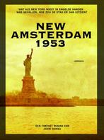 New Amsterdam, 1953 9789402134797 Joeri Donsu, Gelezen, Joeri Donsu, Verzenden