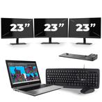 HP ZBook 15 G5 - Intel Core i7-8e Generatie - 15 inch - 16GB, Verzenden, Nieuw