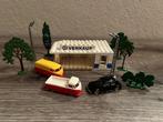 Lego Set - 307 - Classic, Classic Town - VW Car Showroom, Kinderen en Baby's, Speelgoed | Duplo en Lego, Nieuw