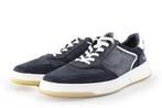 Mustang Sneakers in maat 46 Blauw | 10% extra korting, Verzenden, Blauw, Sneakers of Gympen, Mustang