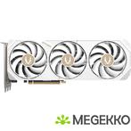 Zotac Gaming GeForce RTX 5070 Ti SOLID CORE OC White Edition, Computers en Software, Videokaarten, Verzenden, Nieuw