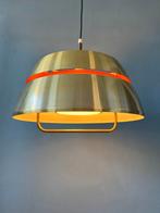 Mid Century Lakro Amstelveen Pendant Lamp - Space Age Hangin, Huis en Inrichting, Lampen | Hanglampen, Ophalen of Verzenden, Nieuw