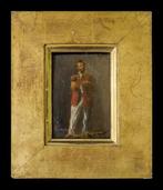 Jean-Baptiste FAUVELET (1819-1883) - Le joueur de bilboquet