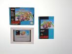 Super Mario Kart [Super Nintendo], Spelcomputers en Games, Games | Nintendo Super NES, Ophalen of Verzenden, Zo goed als nieuw