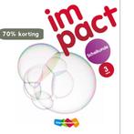 Impact Scheikunde basisboek 3 vwo 9789006340525, Boeken, Verzenden, Gelezen