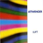 cd - Attwenger - Luft, Verzenden, Zo goed als nieuw