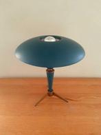 Philips - Louis Kalff - Tafellamp - Bijou - Aluminium, Staal