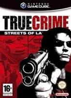 MarioCube.nl: True Crime Streets of LA Zonder Handl. - iDEAL, Spelcomputers en Games, Ophalen of Verzenden, Gebruikt
