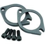 Twin Power 06-17 Big Twin with EFI Raw EFI Flange Set 50MM, Ophalen of Verzenden