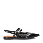 Vagabond Shoemakers Hermine ballerinas & instappers, Kleding | Dames, Schoenen, Verzenden, Zwart, Nieuw, Ballerina's