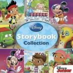 Storybook collection by Disney Junior, Boeken, Taal | Engels, Gelezen, Parragon Books Ltd, Verzenden
