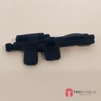 Vintage Star Wars Part - Imperial Blaster (Blauw) (Toys), Verzenden, Zo goed als nieuw, Actiefiguurtje