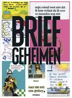 Briefgeheimen 9789046806869, Verzenden, Gelezen