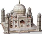 Taj Mahal 3D puzzel met 950 Stukjes, Hobby en Vrije tijd, Denksport en Puzzels, Ophalen of Verzenden, Zo goed als nieuw