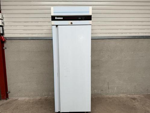 Inomak Koelkast 2/1 GN enkeldeurs, Zakelijke goederen, Horeca | Keukenapparatuur, Gebruikt, Koelen en Vriezen, Ophalen of Verzenden