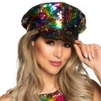 Pet Omkeerbaar Regenboog Goud, Verzenden, Nieuw
