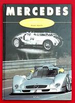 Mercedes en Compétition, Gelezen, Algemeen, Verzenden, Michel Morelli