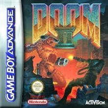 MarioGBA.nl: Doom II - iDEAL!, Spelcomputers en Games, Games | Nintendo Game Boy, Gebruikt, Ophalen of Verzenden