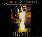 cd - Rogue Johnsen Project - Home, Verzenden, Nieuw in verpakking