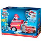 PAW Patrol RC Marshall Politieauto, Kinderen en Baby's, Verzenden, Nieuw