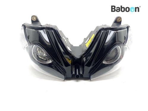 Koplamp Triumph Daytona 675 2006-2008 (VIN<381274) Symmetric, Motoren, Onderdelen | Overige, Gebruikt, Verzenden