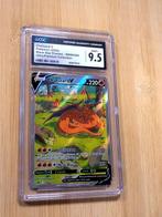 Pokémon - 1 Graded card - Charizard SWSH260 Full art, Promo, Nieuw