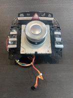 I-Drive knop commando joystick mmi A2218700451, Gebruikt, Mercedes-Benz