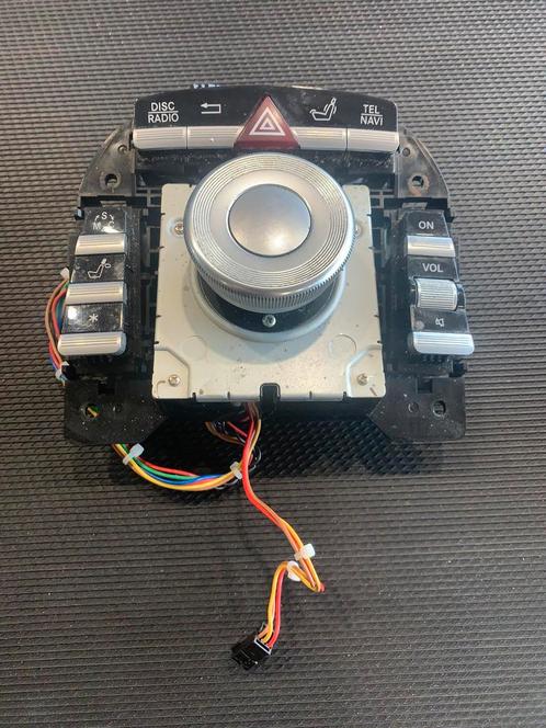I-Drive knop commando joystick mmi A2218700451, Auto-onderdelen, Elektronica en Kabels, Gebruikt, Mercedes-Benz