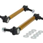 Whiteline Universal Swaybar Link Kit-Heavy Duty Adjustable, Ophalen of Verzenden, Nieuw