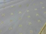 Klassieke elegantie in jacquardstof - Meubelstof - 2.5 m -