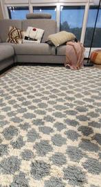Berbertapijt vloerkleed Beni Mellal-tapijt - Tapijt - 304 cm, Nieuw