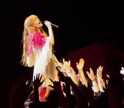 Florence + The Machine Tickets Ziggo Dome Te Koop, Tickets en Kaartjes, Evenementen en Festivals
