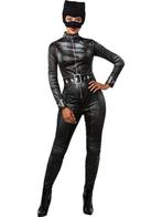 Catwoman Kostuum Selina Kyle Dames, Verzenden, Nieuw