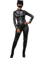 Catwoman Kostuum Selina Kyle Dames, Nieuw, Verzenden