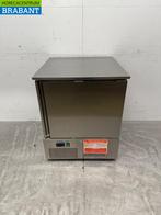 RVS Polar Laag model Vriezer Vrieskast 140 liter 230V Horeca, Ophalen of Verzenden, Nieuw zonder verpakking