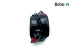 Stuurschakelaar Links BMW R 1250 RT 2019-> (9467943), Verzenden, Gebruikt