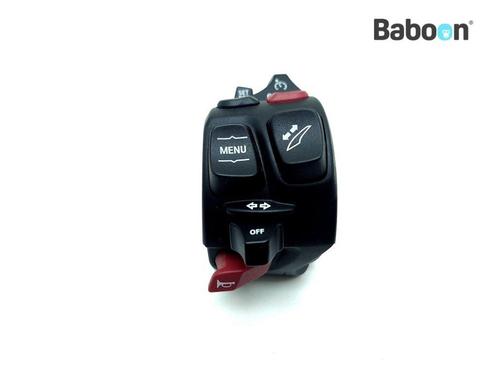 Stuurschakelaar Links BMW R 1250 RT 2019-> (9467943), Motoren, Onderdelen | BMW, Gebruikt, Verzenden