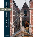 HUIS VAN SANTEGIDIO, HET 9789401426657 Jan de Volder, Verzenden, Zo goed als nieuw, Jan de Volder