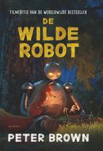 De wilde robot 1 - De wilde robot (9789045130842), Boeken, Kinderboeken | Kleuters, Verzenden, Nieuw